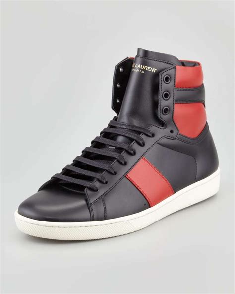 ysl kicks|ysl sneakers for men.